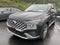 2022 Hyundai SANTA FE SEL AWD