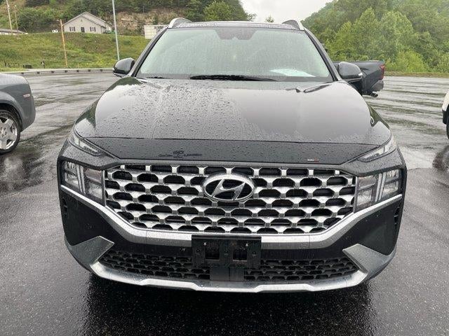 2022 Hyundai SANTA FE SEL AWD