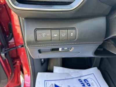 2023 Hyundai SANTA FE SEL AWD