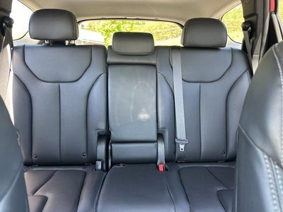 2023 Hyundai SANTA FE SEL AWD