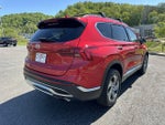 2023 Hyundai SANTA FE SEL AWD