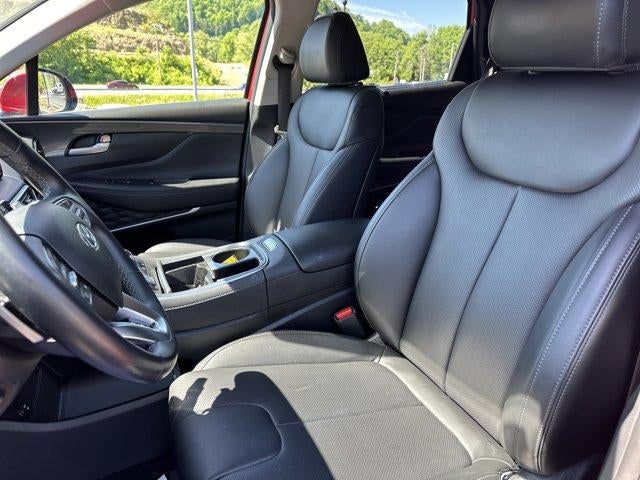 2023 Hyundai SANTA FE SEL AWD