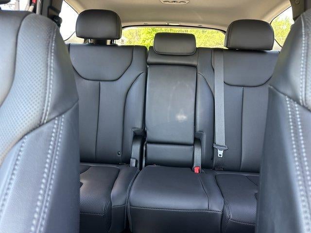2023 Hyundai SANTA FE SEL AWD