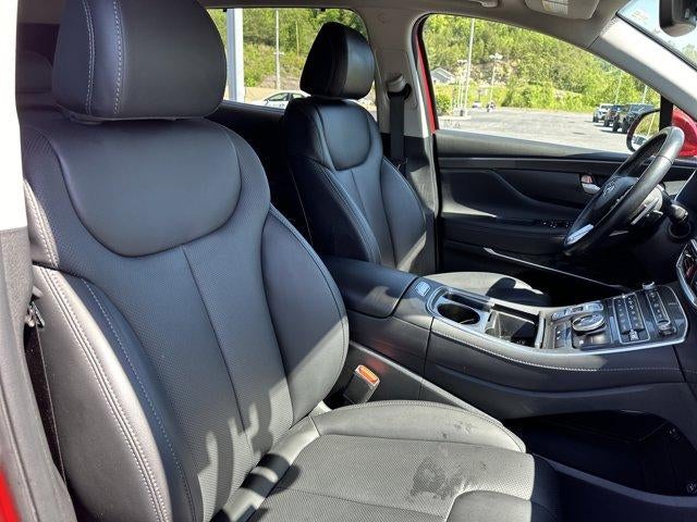 2023 Hyundai SANTA FE SEL AWD