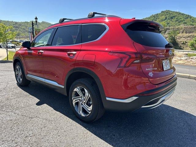 2023 Hyundai SANTA FE SEL AWD