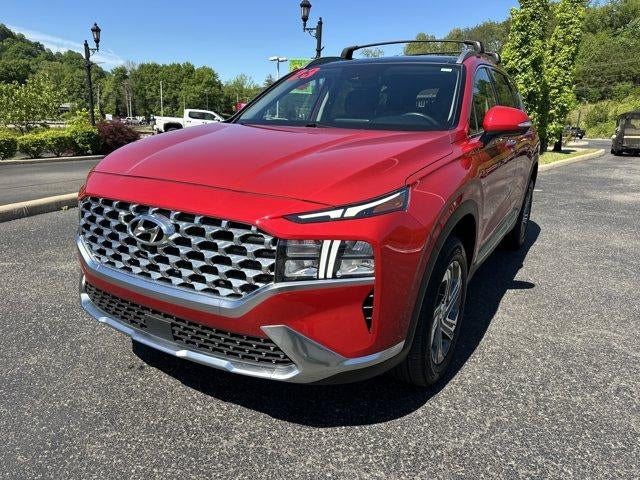 2023 Hyundai SANTA FE SEL AWD