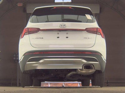 2023 Hyundai SANTA FE Limited AWD