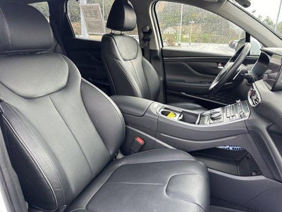 2023 Hyundai SANTA FE Limited AWD