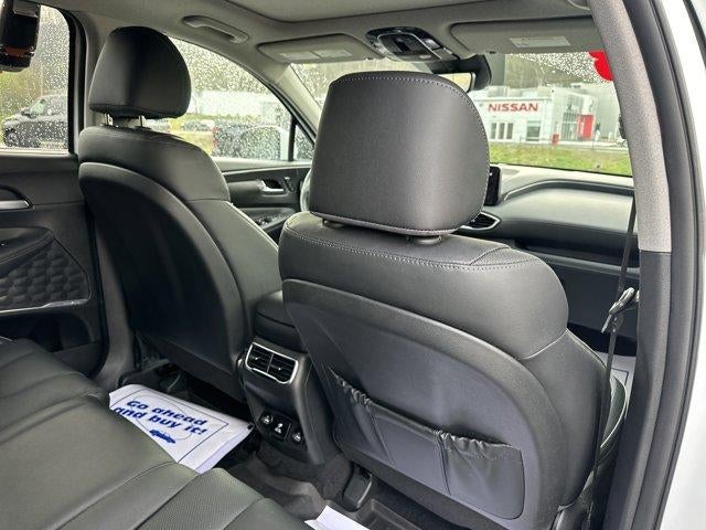 2023 Hyundai SANTA FE Limited AWD