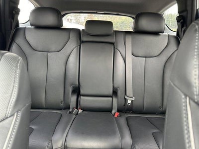 2023 Hyundai SANTA FE Limited AWD