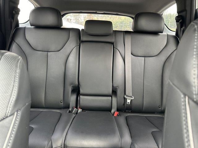 2023 Hyundai SANTA FE Limited AWD