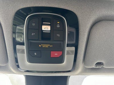 2023 Hyundai SANTA FE Limited AWD