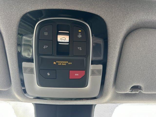 2023 Hyundai SANTA FE Limited AWD