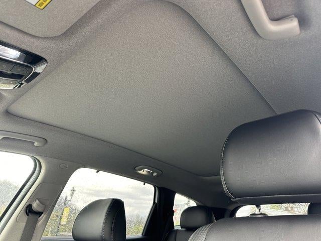 2023 Hyundai SANTA FE Limited AWD