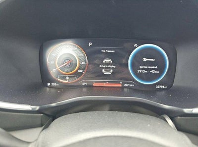 2023 Hyundai SANTA FE Limited AWD