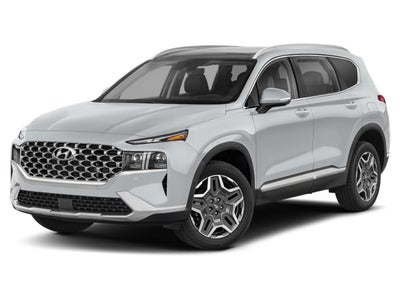 2023 Hyundai SANTA FE Limited AWD