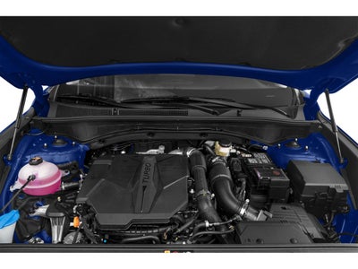 2023 Hyundai SANTA FE Limited AWD