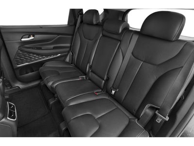 2023 Hyundai SANTA FE Limited AWD