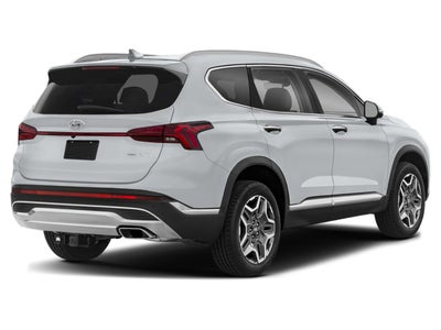 2023 Hyundai SANTA FE Limited AWD