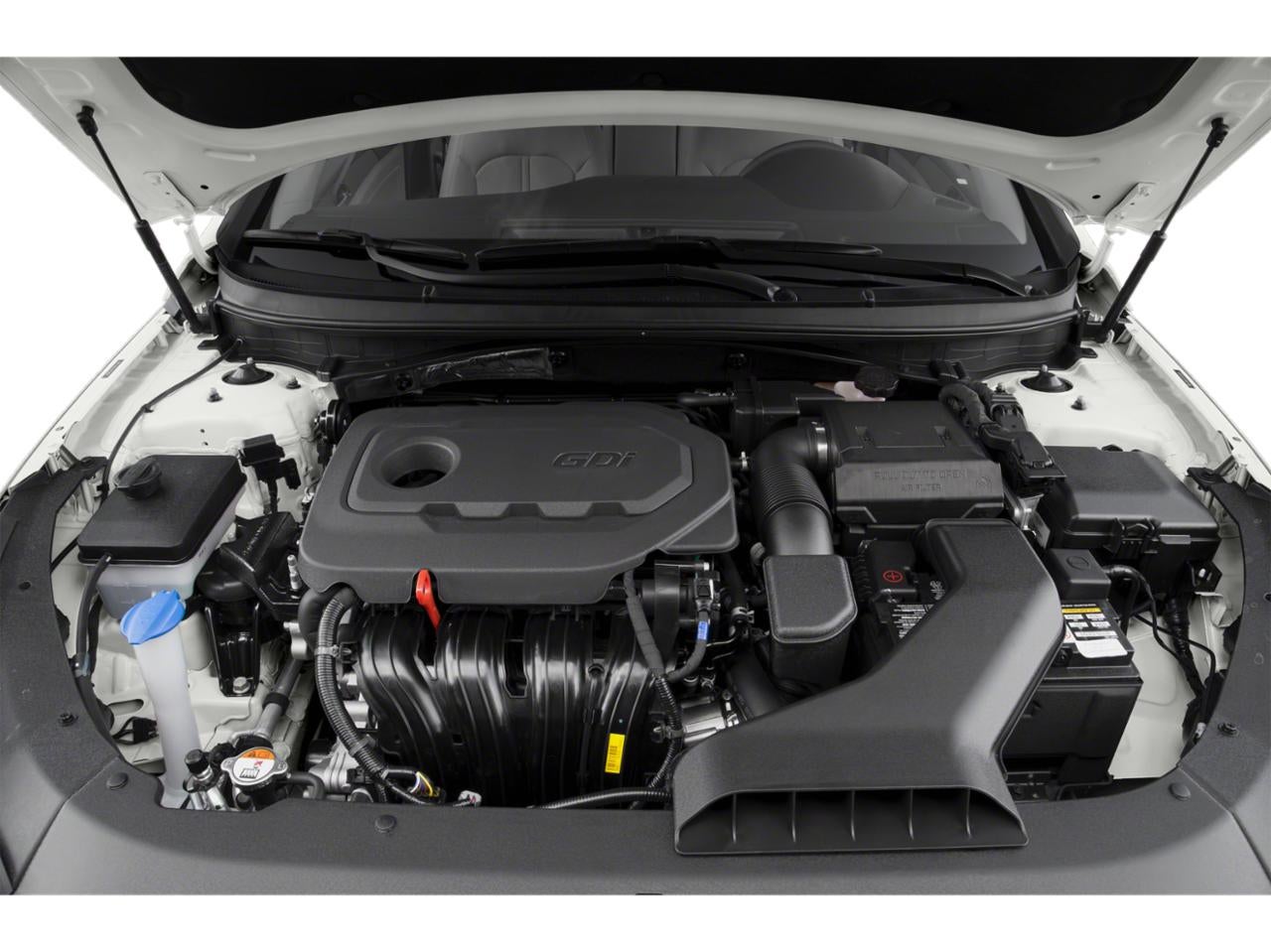 2018 Hyundai SONATA SEL 2.4L *Ltd Avail*