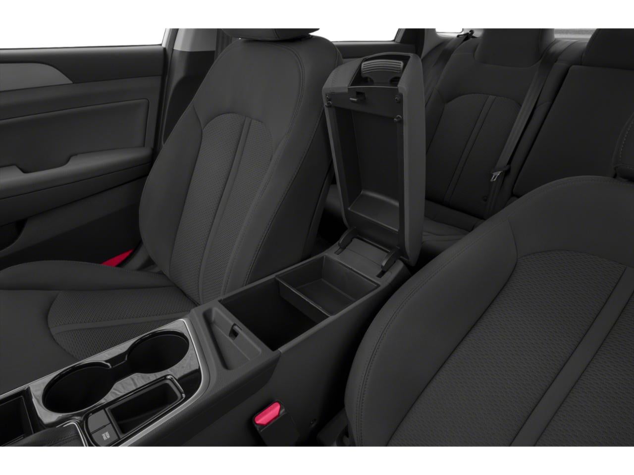 2018 Hyundai SONATA SEL 2.4L *Ltd Avail*