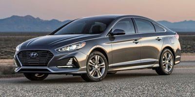 2018 Hyundai SONATA SEL 2.4L *Ltd Avail*