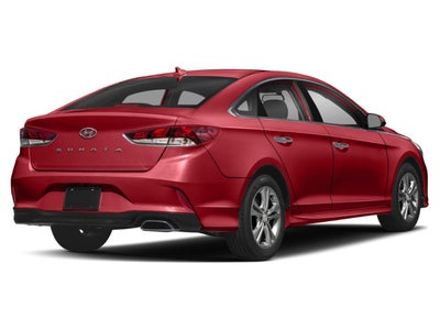 2018 Hyundai SONATA SEL 2.4L *Ltd Avail*