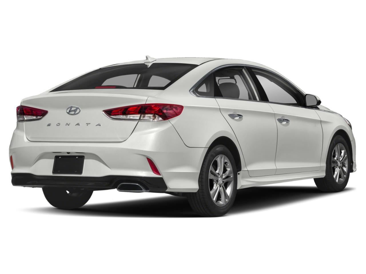 2018 Hyundai SONATA SEL 2.4L *Ltd Avail*