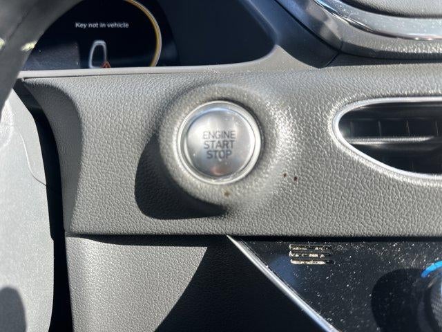 2021 Hyundai SONATA SEL Plus 1.6T