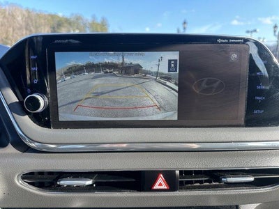 2021 Hyundai SONATA SEL Plus 1.6T