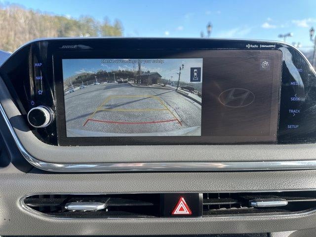 2021 Hyundai SONATA SEL Plus 1.6T