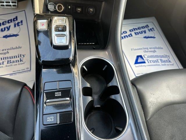 2021 Hyundai SONATA SEL Plus 1.6T