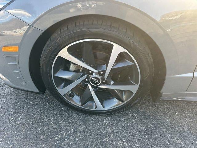 2021 Hyundai SONATA SEL Plus 1.6T