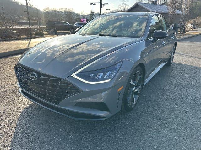 2021 Hyundai SONATA SEL Plus 1.6T
