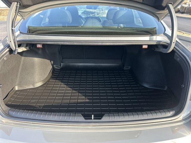 2021 Hyundai SONATA SEL Plus 1.6T