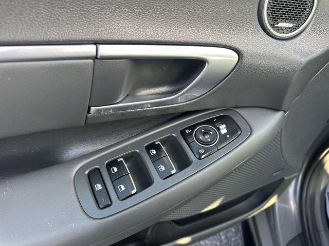 2021 Hyundai SONATA SEL Plus 1.6T