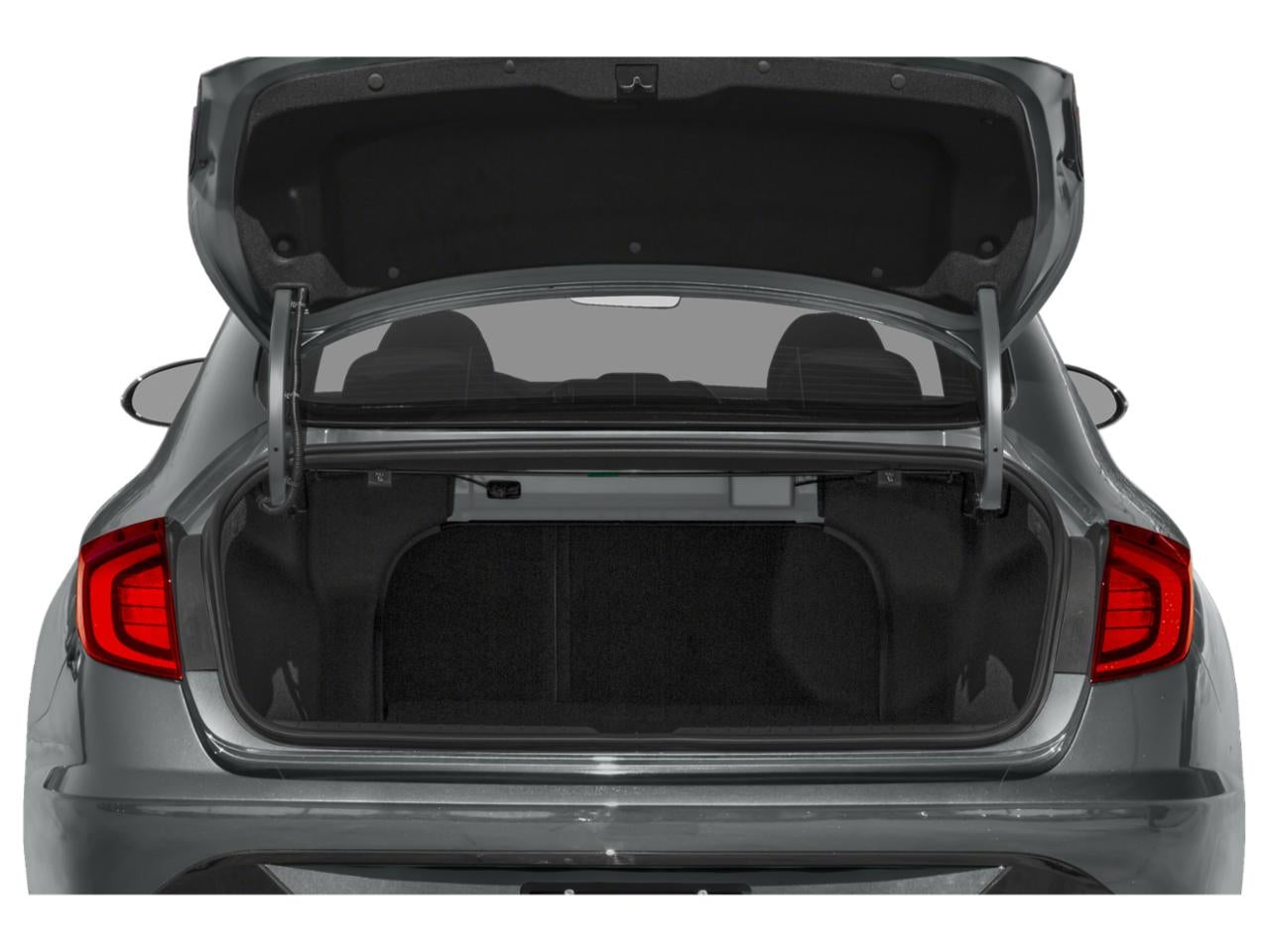 2021 Hyundai SONATA SEL Plus 1.6T