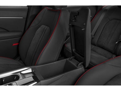 2021 Hyundai SONATA SEL Plus 1.6T