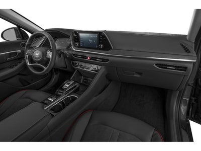 2021 Hyundai SONATA SEL Plus 1.6T