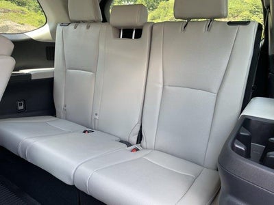 2026 Toyota Grand Highlander XLE AWD (Natl)