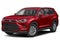 2026 Toyota Grand Highlander LE AWD (Natl)