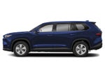 2026 Toyota Grand Highlander LE AWD (Natl)