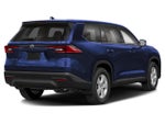 2026 Toyota Grand Highlander LE AWD (Natl)