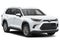 2026 Toyota Grand Highlander LE AWD (Natl)