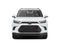 2026 Toyota Grand Highlander LE AWD (Natl)