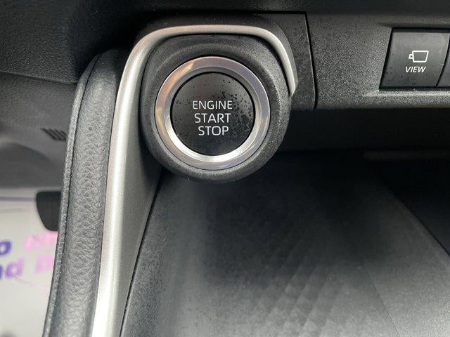 2024 Toyota Grand Highlander Platinum AWD (Natl)