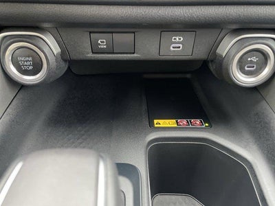 2024 Toyota Grand Highlander Platinum AWD (Natl)