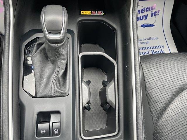 2024 Toyota Grand Highlander Platinum AWD (Natl)