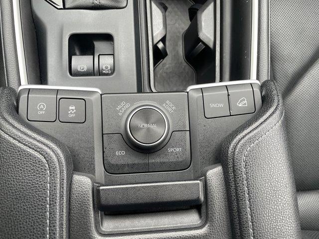 2024 Toyota Grand Highlander Platinum AWD (Natl)