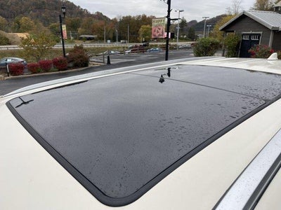 2024 Toyota Grand Highlander Platinum AWD (Natl)